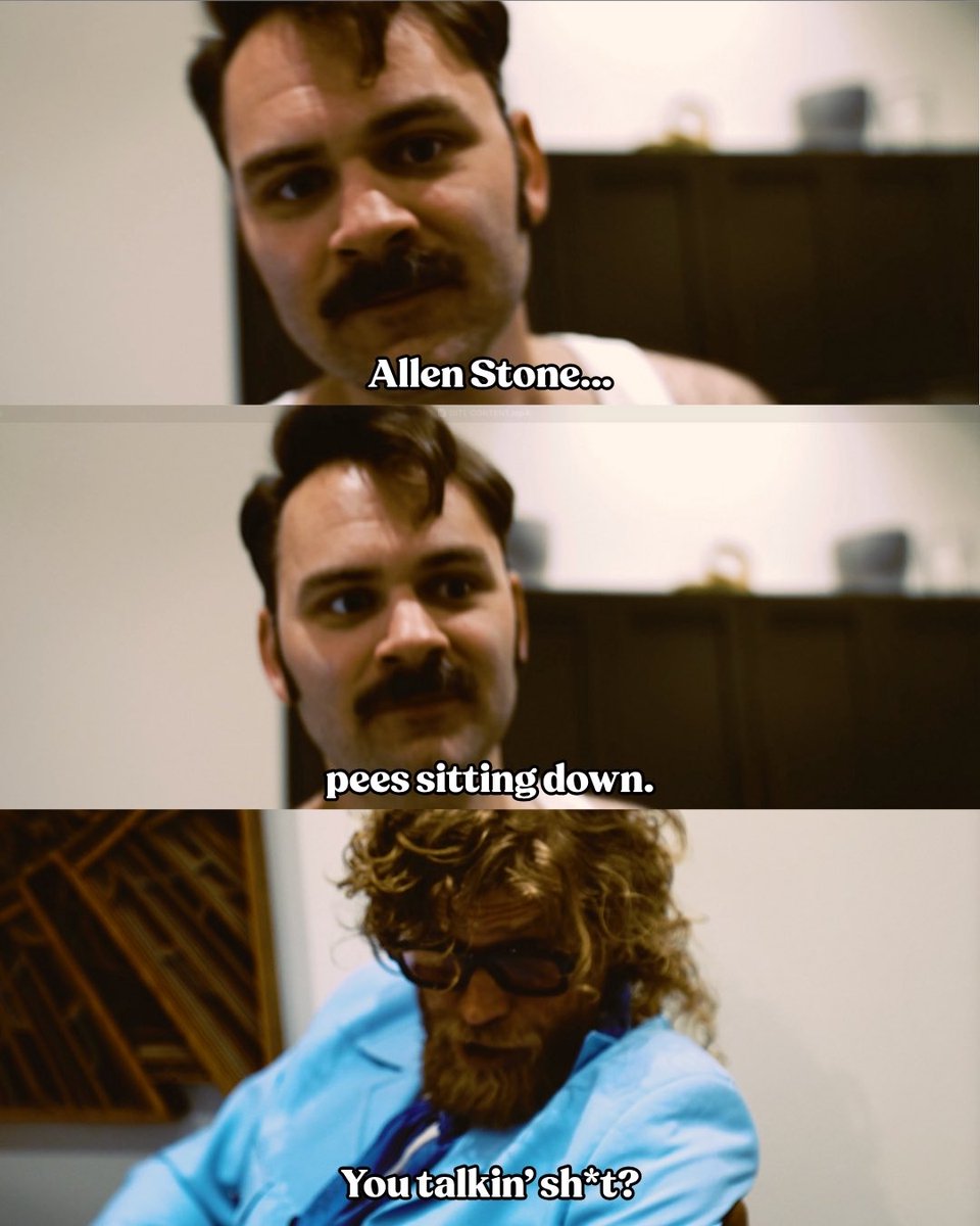 heystephenday's tweet image. smooches to you Mr. @allenstone. New Day in the Life up on my @YouTube now! youtu.be/NIkeMOSIZLI
