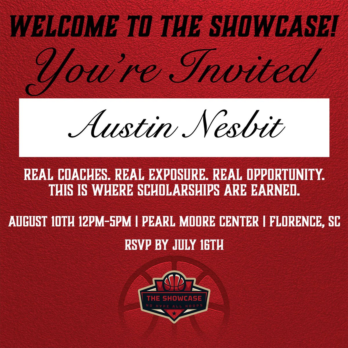 Austin Nesbit tweet media