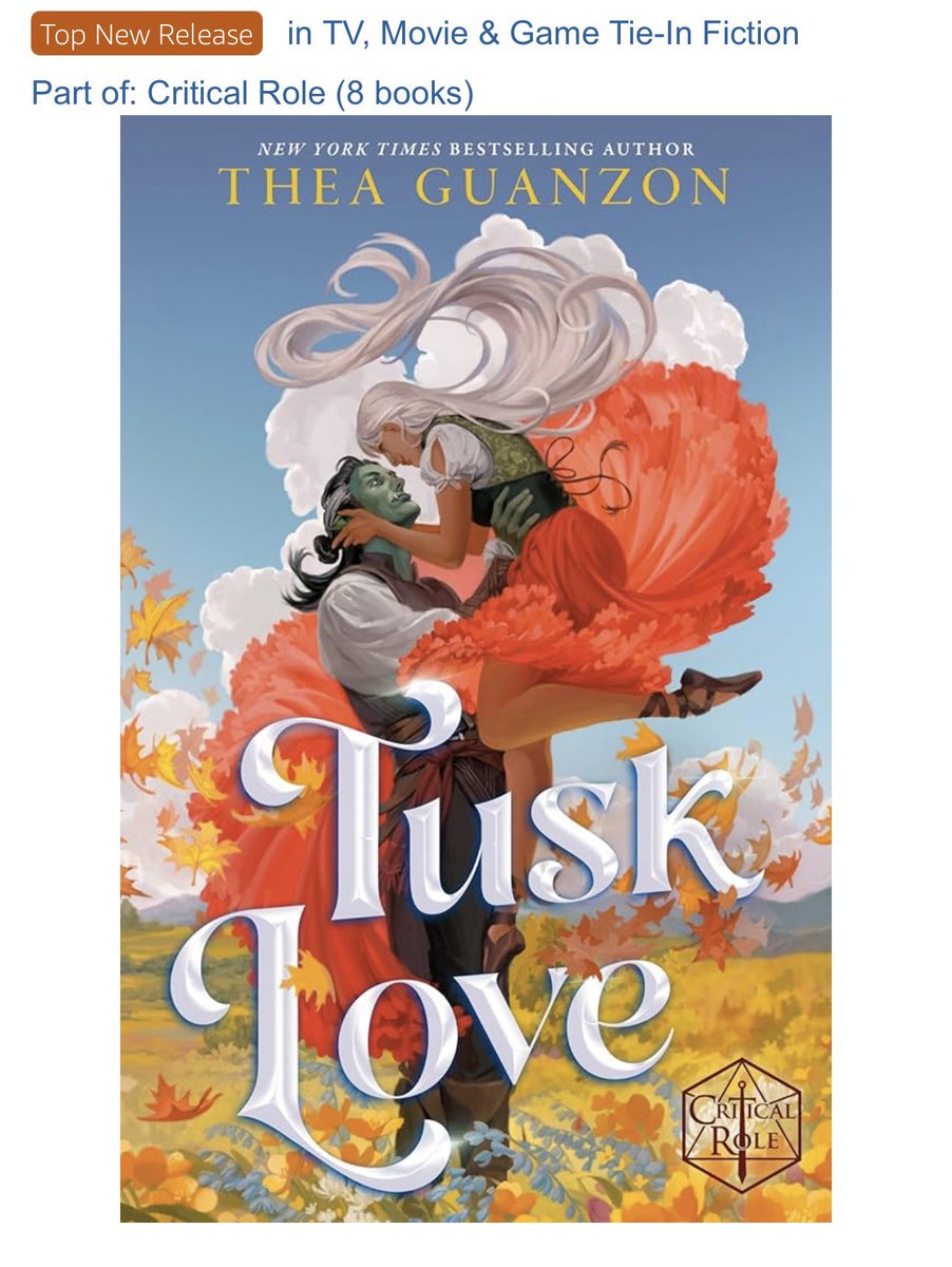 THE POWER OF THE TUSKS