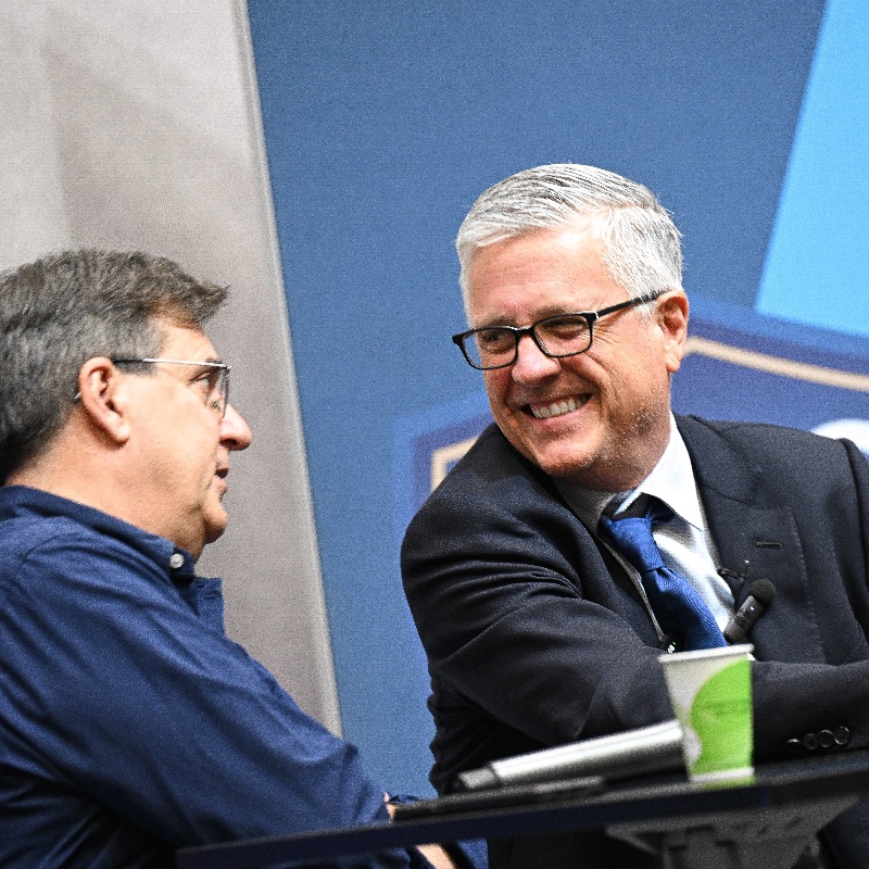 HAC_Foot's tweet photo. 🎙️ La conférence de presse en intégralité.