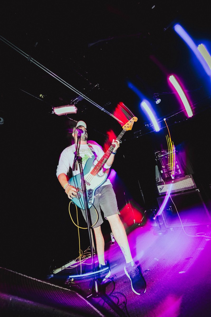 Two days away from our <a href="/Summerfest/">Summerfest</a> set 💜 We’ll see you at the Miller Lite Oasis Stage alongside <a href="/SocialD1/">Social Distortion</a> &amp; many, many more 🔥

We rock at 2:45 ☀️