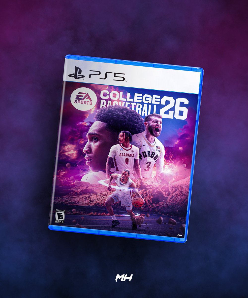 concept art for <a href="/EASPORTS/">EA SPORTS</a> college basketball 🎨

#smsports
