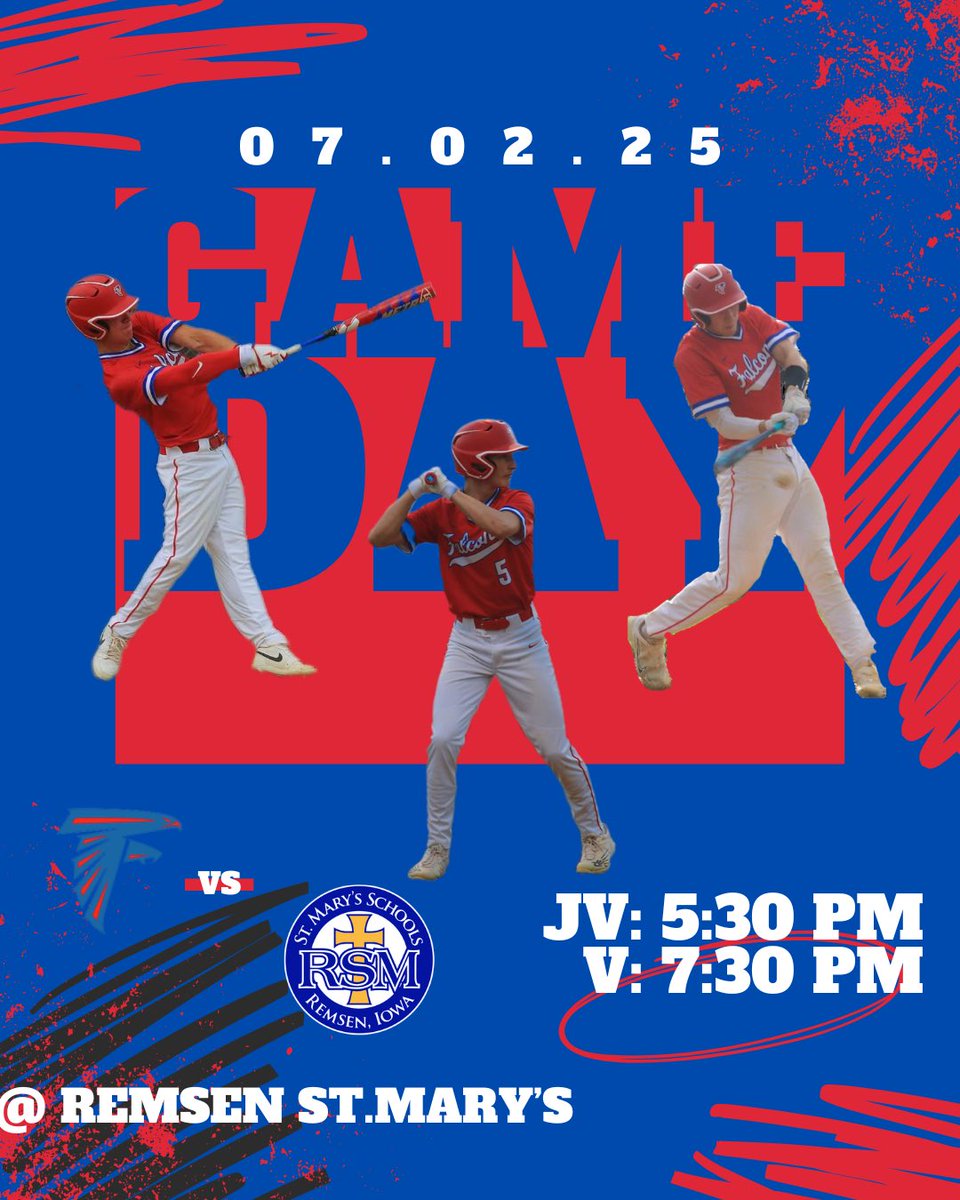 West Sioux Baseball tweet media