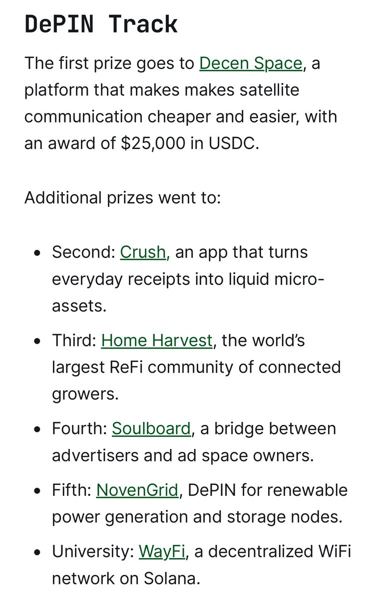An idea that started on a busy street in Taiwan, saw the light of the day today as we emerged victorious in the world's largest web3 hackathon, <a href="/colosseum/">Colosseum</a> Breakout. <a href="/SoulBoardFdn/">SoulBoard</a> is not gonna stop here but keep disrupting! <a href="/rudransh190204/">Ruddy</a> <a href="/aanyaajain/">Aanya Jain</a> we did it!🔥 Special thanks