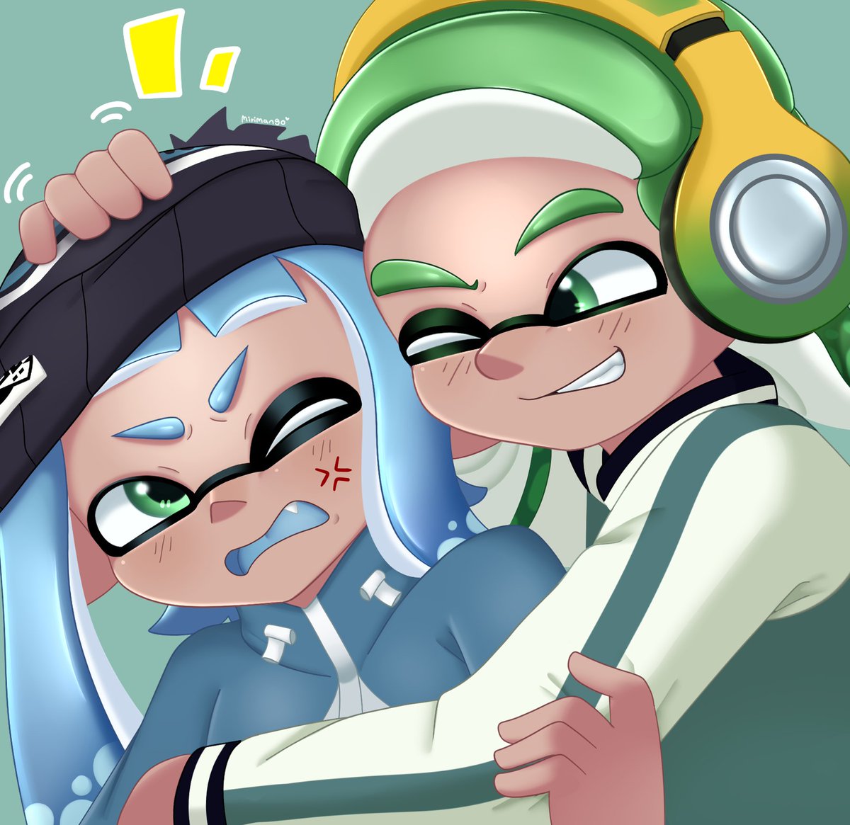 Splash🌊 tweet media