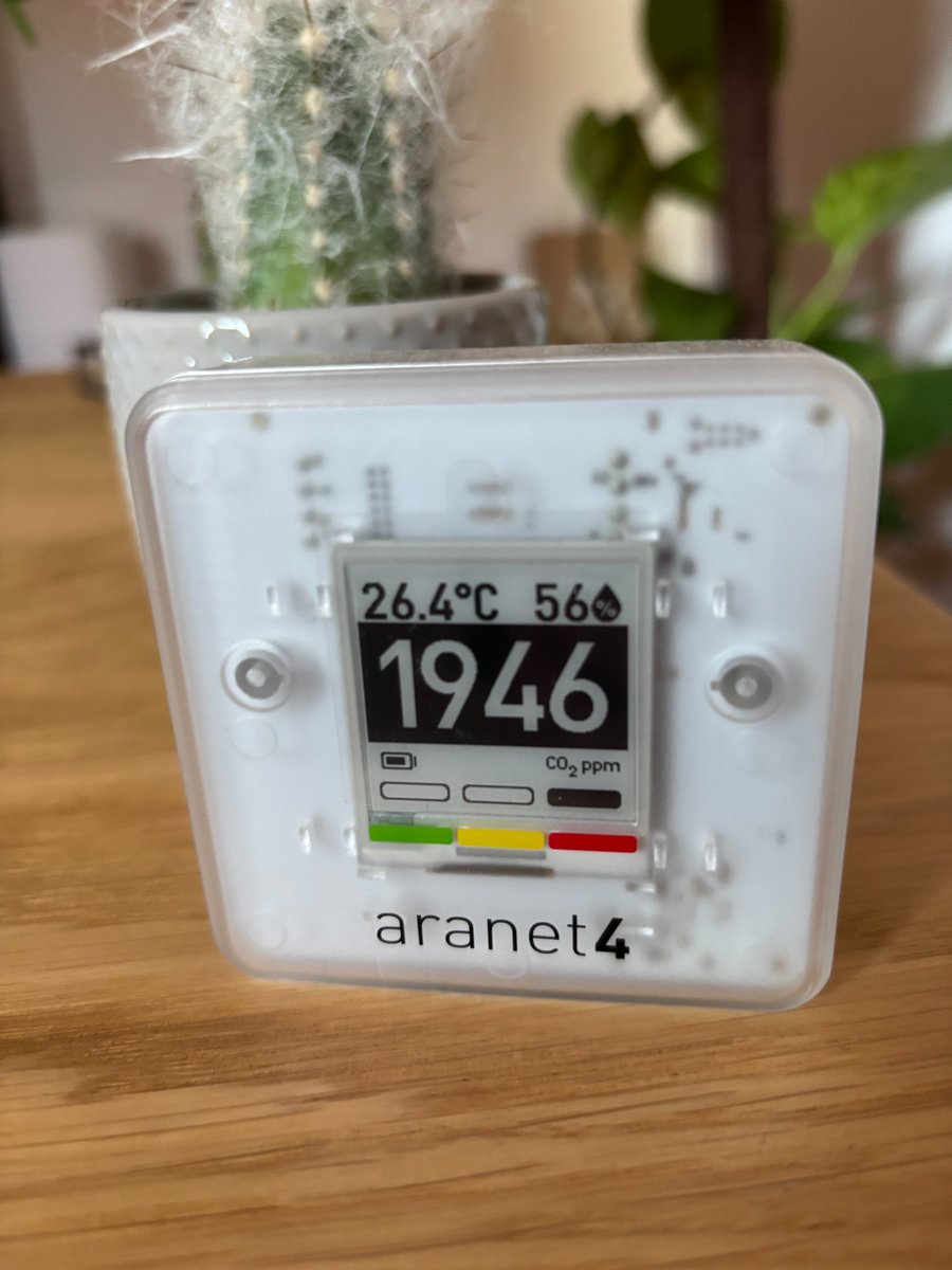 my AC story this summer

be me

programmer, working from home

try to have less than 26,5 C degree in room

no AC in apartment. Yea i'm in Euroland

"i need AC"

contact the building administrator

expect to get ghosted or told to fuck off

actually he say its easy just fill the