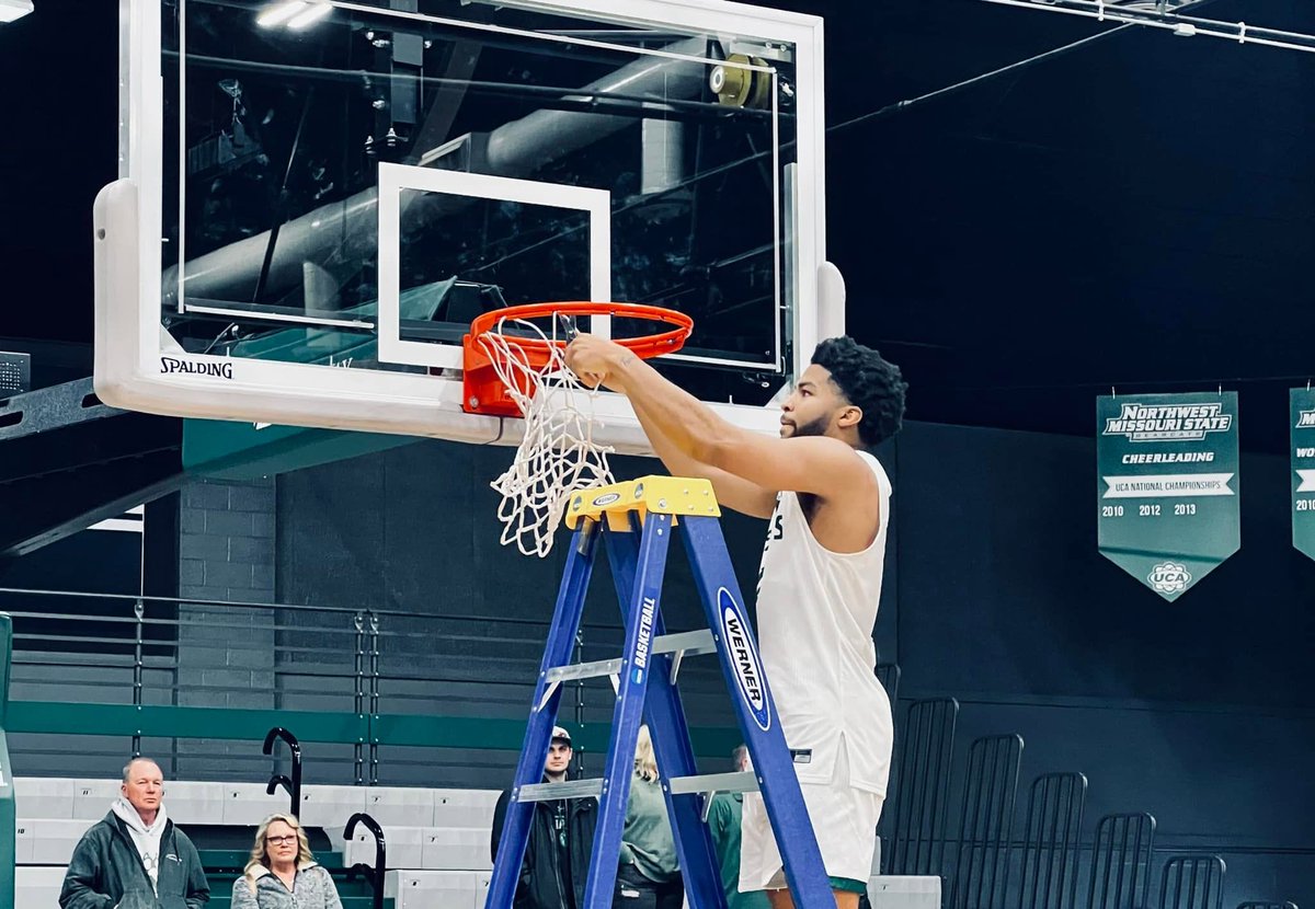 4 members of the 2021 Northwest men's basketball national championship team have now played in the NBA, NBA Summer League or G League. 

Diego Bernard (G League)
Ryan Hawkins (Summer League/G League)
Trevor Hudgins (NBA, Summer League, G League)
Mitch Mascari (Summer League)