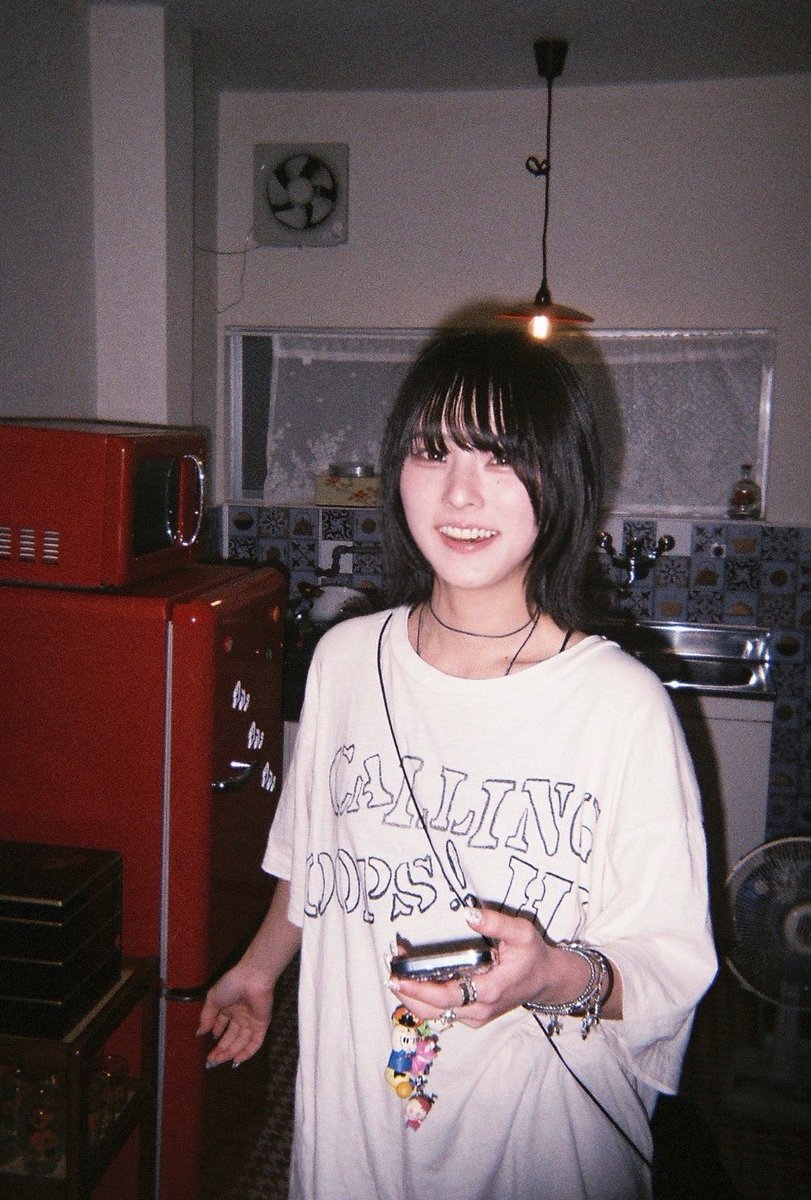 さがすずか (@suzuka_saga) on Twitter photo 