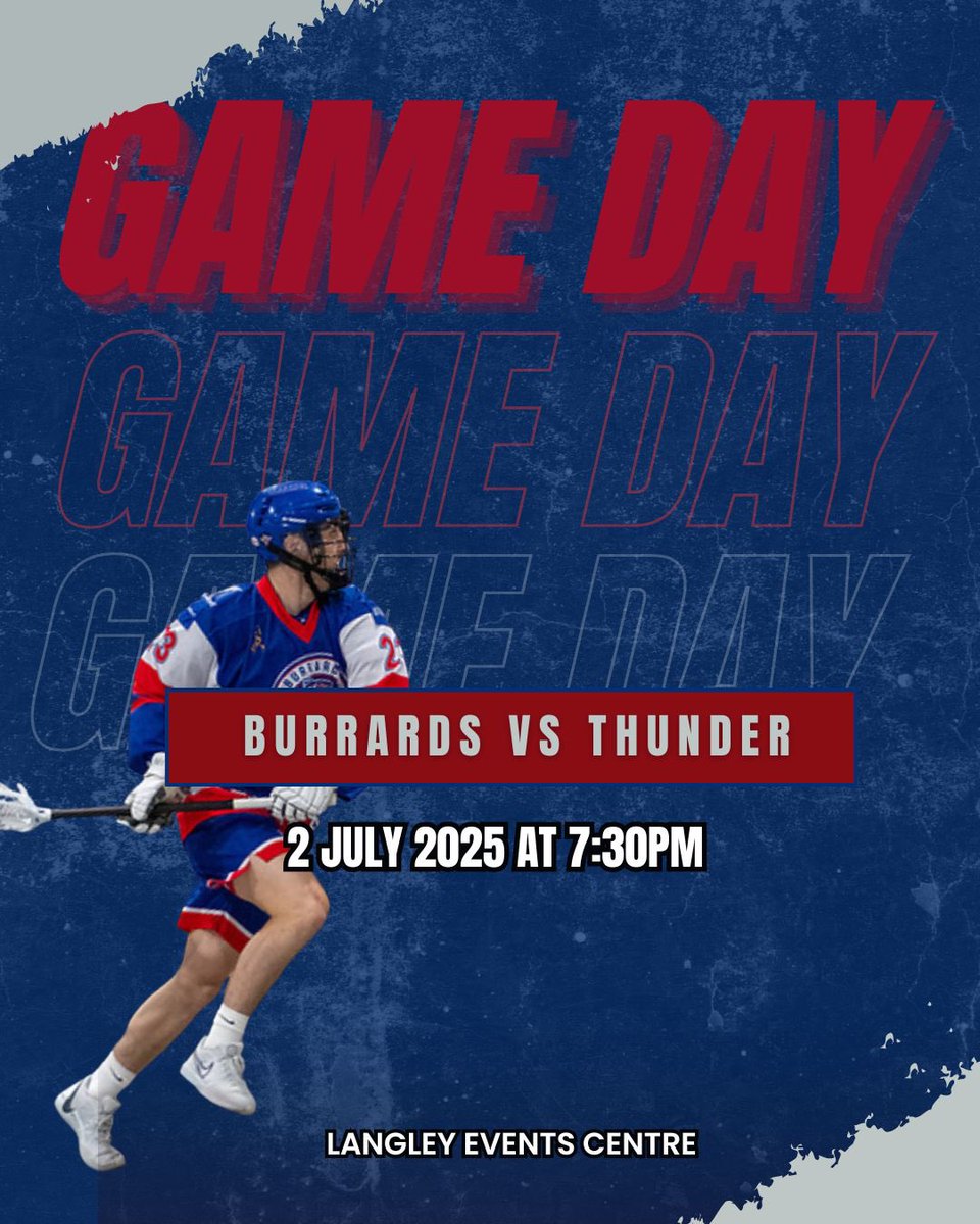 Maple Ridge Burrards tweet media