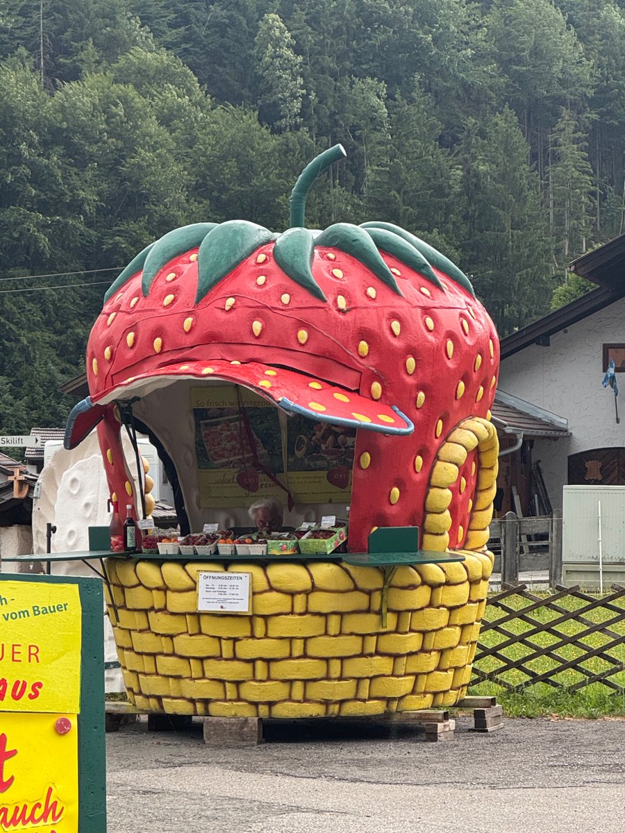 🍓🧢