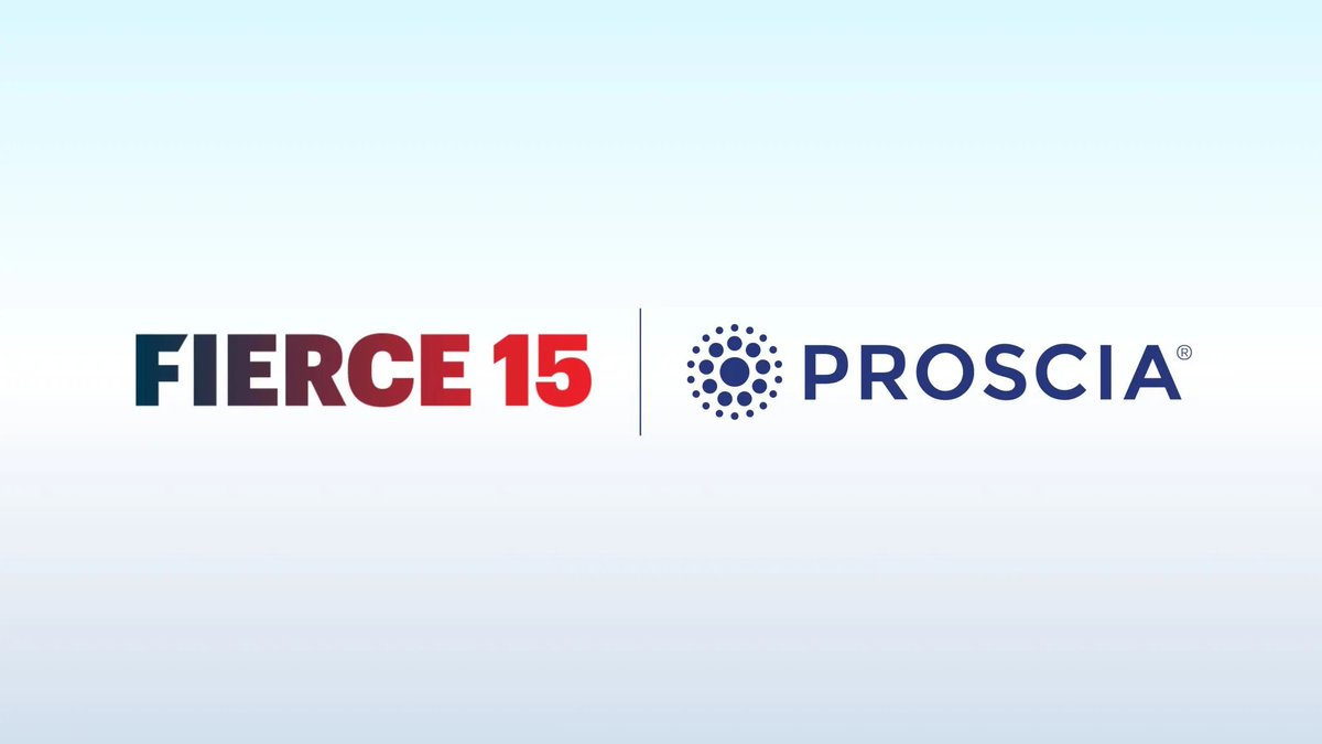 Fusion Fund (@fusionfundvc) on Twitter photo Congradulations to our portco <a href="/Proscia/">Proscia</a> on being named a Fierce 15 company of 2025! Their AI-powered Concentriq platform is transforming pathology and powering precision medicine across top pharmacies —and we’re proud to support them. #AI #HealthTech #PrecisionMedicine Congradulations to our portco <a href="/Proscia/">Proscia</a> on being named a Fierce 15 company of 2025! Their AI-powered Concentriq platform is transforming pathology and powering precision medicine across top pharmacies —and we’re proud to support them. #AI #HealthTech #PrecisionMedicine