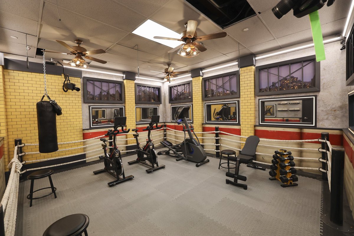 We have a house! #BB27