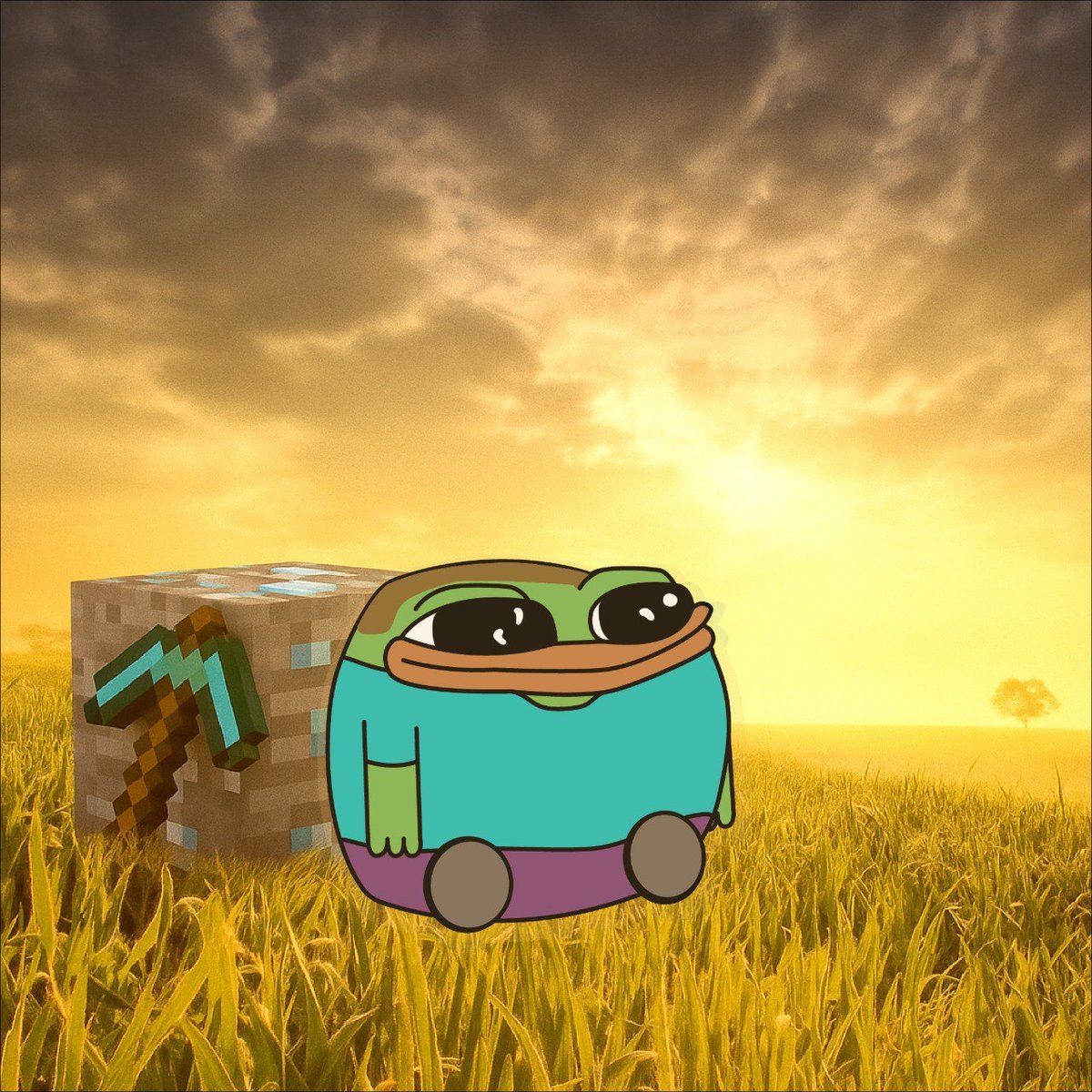 Hi, my name is Pep