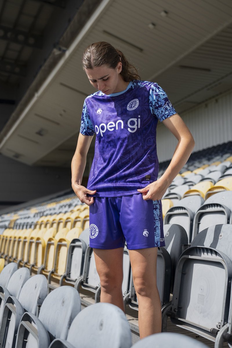 HOPE + GLORY tweet media