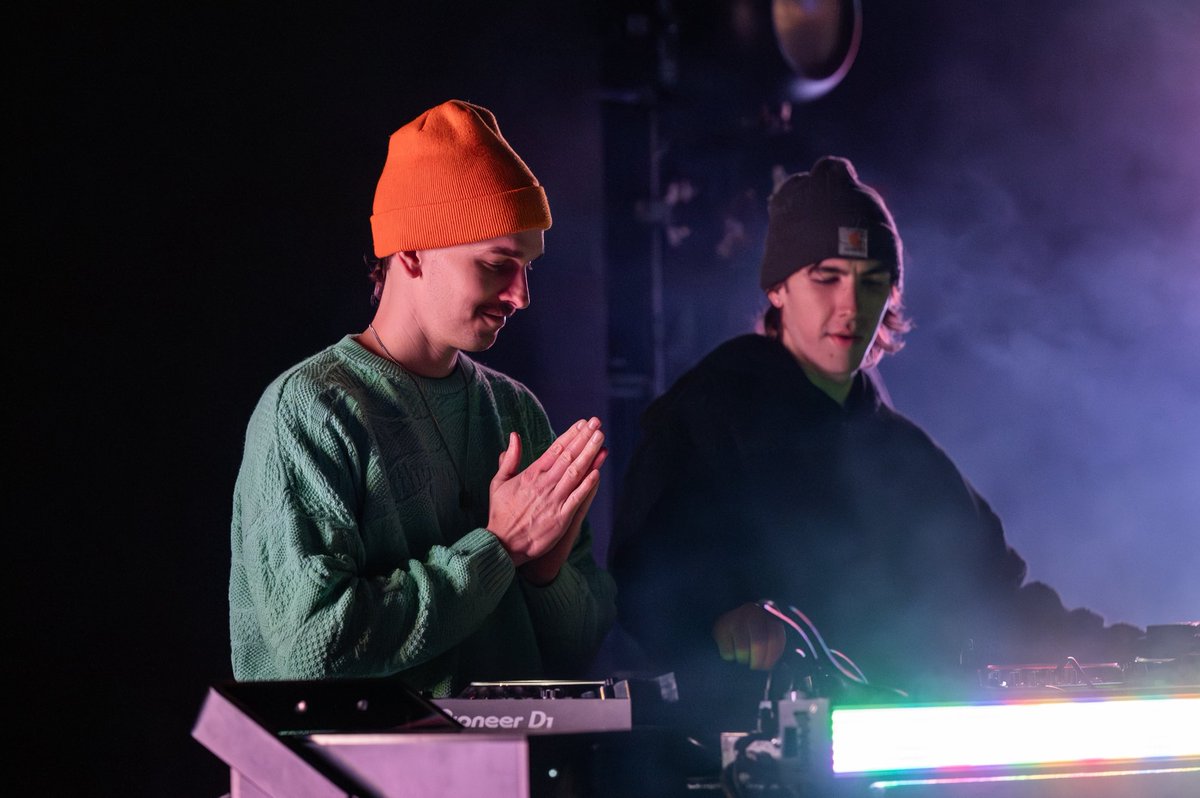 ⧩ INZO ⧩ (@inzo_music) on Twitter photo Tickets for our album release party <a href="/themishawaka/">Mishawaka Amphitheatre</a> are on sale now! Gonna be my first official b2b with my dude <a href="/blookahmusic/">Blookah</a> with support from our homies <a href="/DreamersDelight/">Dreamers Delight</a> & <a href="/SpennyDub/">SPΞNИ Y</a> 💜 Can’t wait to share this album with you all. Tickets for our album release party <a href="/themishawaka/">Mishawaka Amphitheatre</a> are on sale now! Gonna be my first official b2b with my dude <a href="/blookahmusic/">Blookah</a> with support from our homies <a href="/DreamersDelight/">Dreamers Delight</a> & <a href="/SpennyDub/">SPΞNИ Y</a> 💜 Can’t wait to share this album with you all.