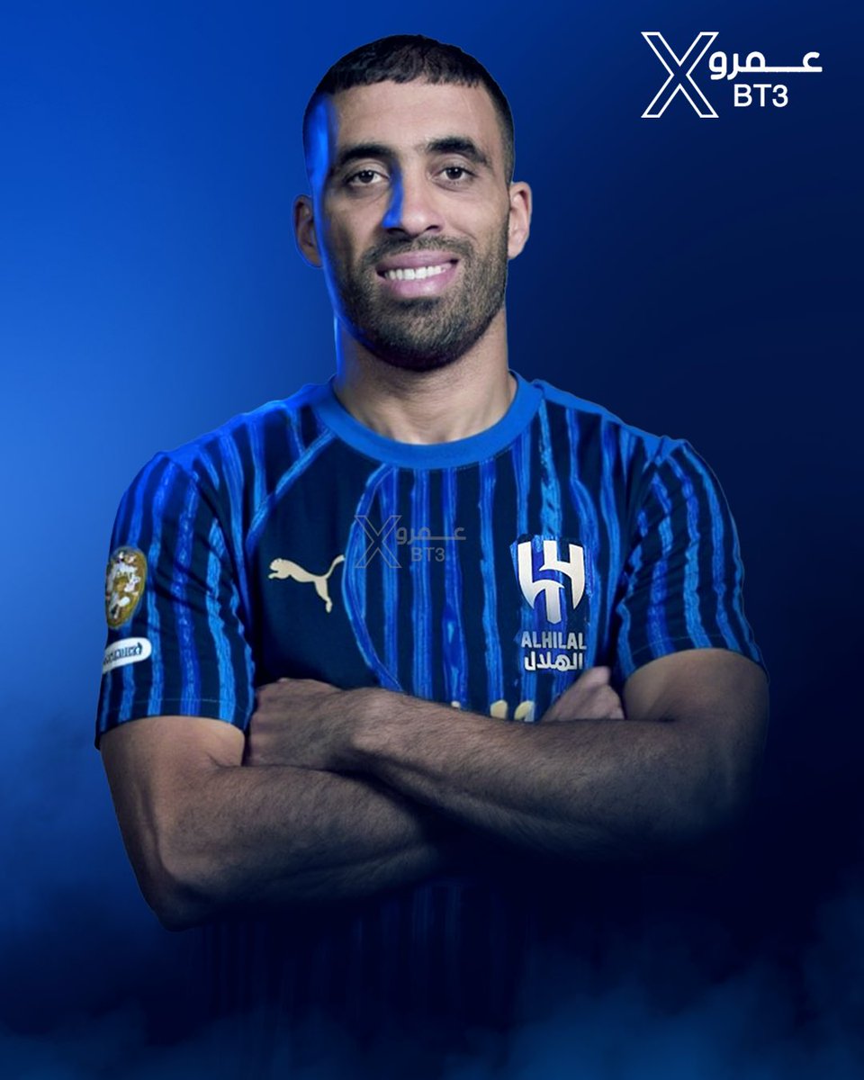 🚨🚨🚨🚨🚨🚨🚨🚨🚨🚨🚨🚨🚨🚨🚨🚨

تساؤل لـجماهير #الهلال .. بناءًا على الظروف الحالية 🤔🔵

هل انت مع او ضد فكرة التعاقد مع عبدالرزاق حمدالله اعارة ؟