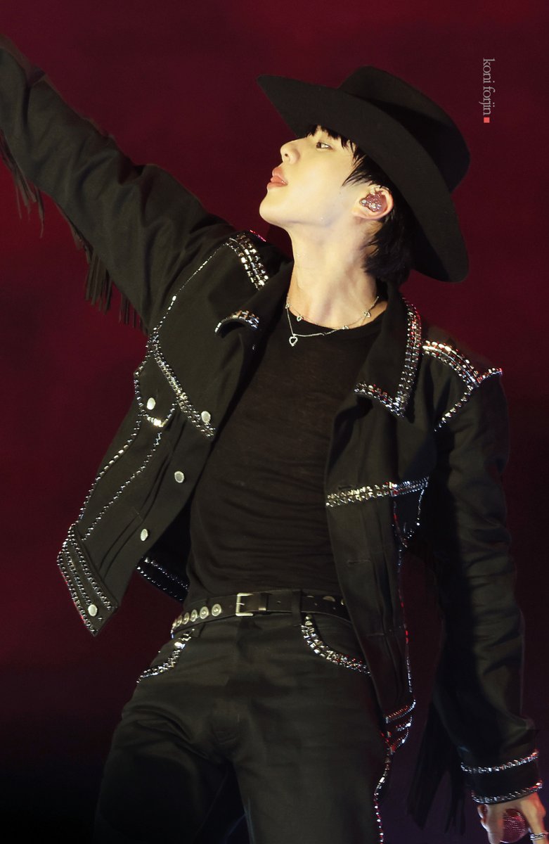250628  RUN SEOKJIN_EP.TOUR GOYANG HD  

Rope It

#방탄소년단진 #JIN #진 #Jin_Echo #RUNSEOKJIN_epTOUR #RUNSEOKJIN_epTOUR_GOYANG_Day1