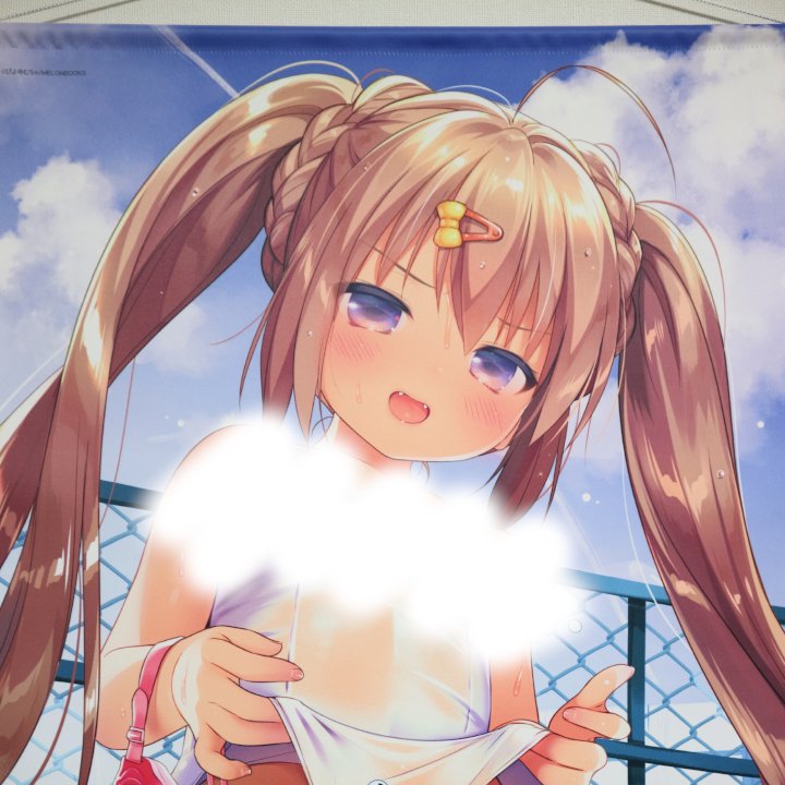 夜な夜なブログに記事をアップ🌃
うりぼうざっか店さんからぴよ寺むちゃさん（<a href="/nyakocha/">ぴよ寺むちゃ</a>）のタペレビューです🎵早くも梅雨明けということで、スク水イラスト～🩱✨水着を引っ張ってアソコを見せちゃうるりちゃんがエッ！すぎます(≧◇≦)❣❣
いつも通りプロフィール欄のリンクからお越しください🌟