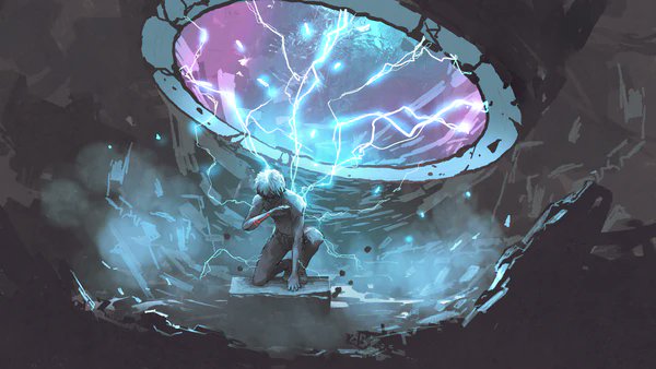 DarlingAxe's tweet image. Not Another Wardrobe: Why Portal Fantasy Is a Tough Sell

It’s a super common entry point into a fantasy novel: the protagonist steps through a portal or is somehow transported into another world.

darlingaxe.com/blogs/news/por…

#writingcommunity #amwriting #amwritingfantasy