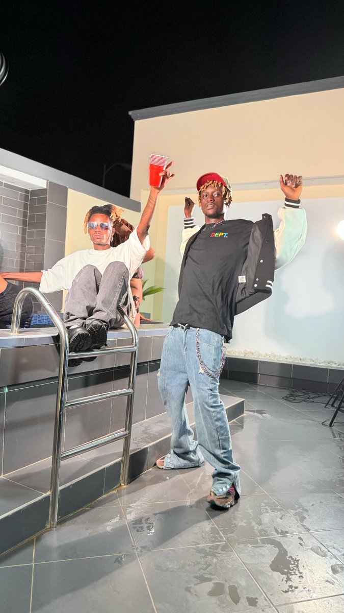 Big Audio + Visuals Cooking For Y’all 🔥 Big Blessings To Young Boy <a href="/chief__one/">Chief One</a> For Gracing Me With The Hardest Verse ❤️🐅