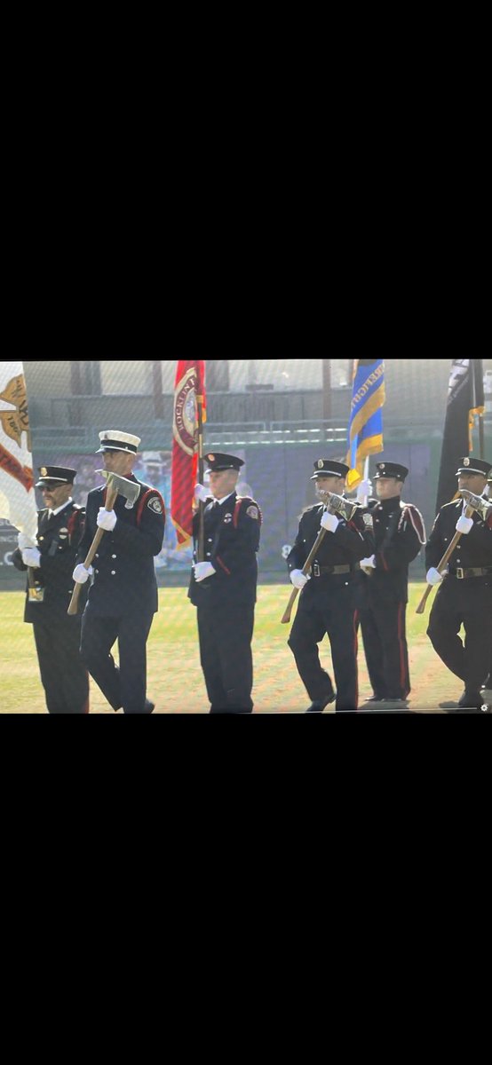 Today was the last shift after 24 years for Fire Captain Alvino “Bo” Lopez. Bo served on many response teams and also on the Visalia Honor Guard. We would like to thank Captain Lopez for his dedicated service to our Department and the community. Good luck in your next chapter Bo.