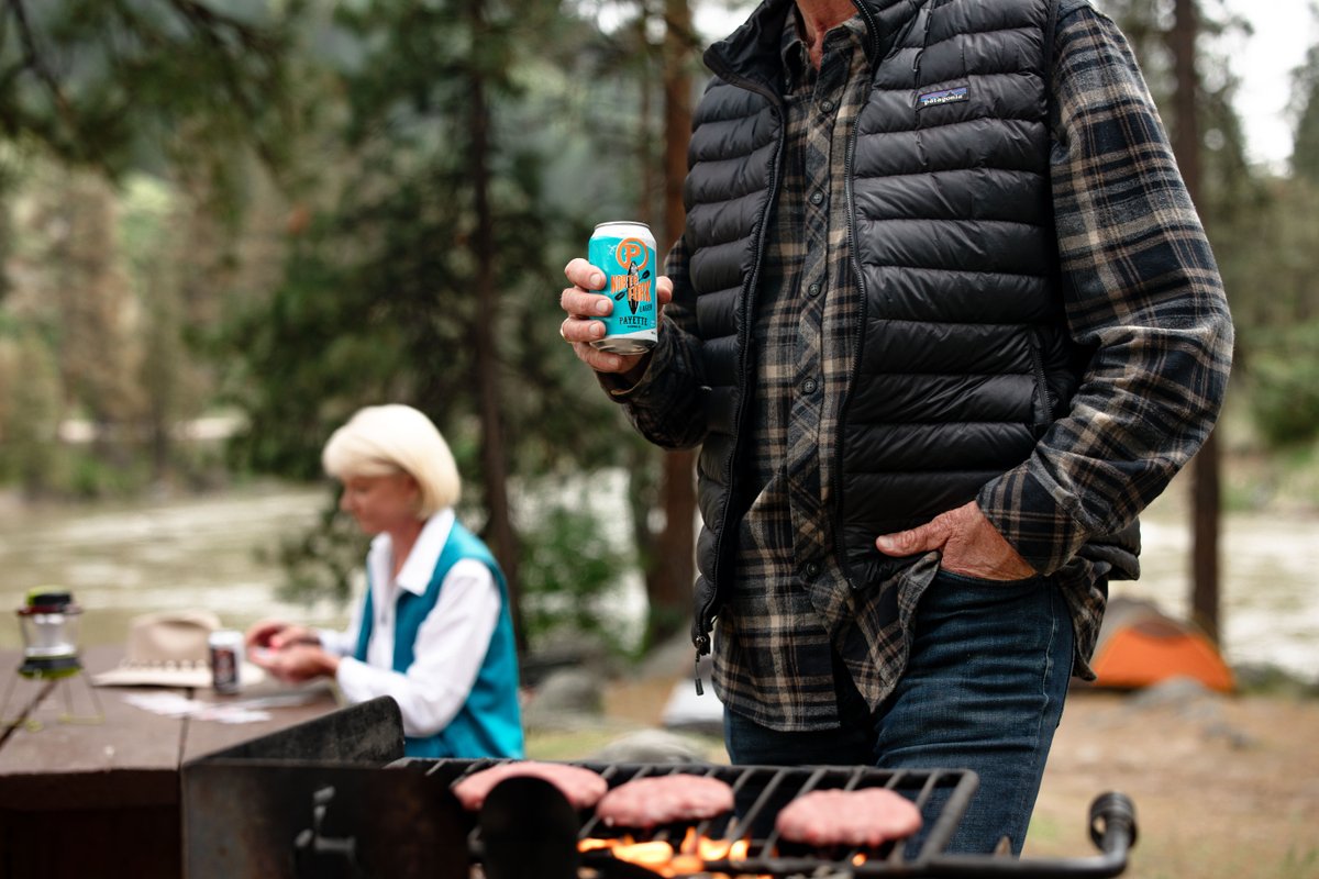 Grill. Chill. Sip. Repeat. 🍔🍺 From beer releases to backyard vibes, we’re bringing the flavor this July - mailchi.mp/payettebrewing…