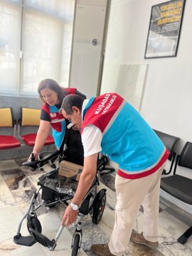 Kuşadası’nda Toplumsal Dayanışmaya Önemli Katkı