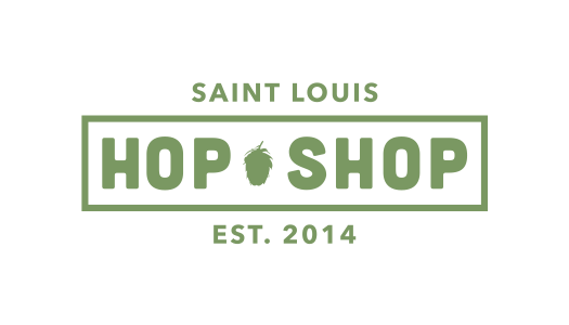 Saint Louis Hop Shop tweet media