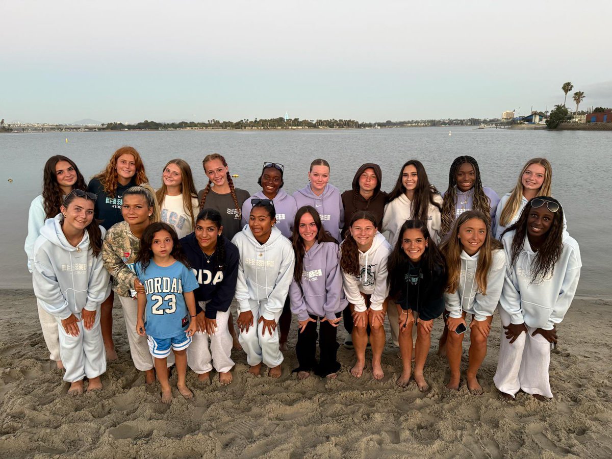 Danica Tsapatsaris (ECNL 2027) (@danicatsap) on Twitter photo We learned a lot this season and worked hard together! Love this team and I’m looking forward to all that’s still to come💙💙 <a href="/pdalegacyblue09/">PDALEGACYBLUE09</a>
<a href="/ECNLgirls/">ECNL Girls</a> <a href="/ImYouthSoccer/">ECNL/GA/Recruiting/College Soccer</a> We learned a lot this season and worked hard together! Love this team and I’m looking forward to all that’s still to come💙💙 <a href="/pdalegacyblue09/">PDALEGACYBLUE09</a>
<a href="/ECNLgirls/">ECNL Girls</a> <a href="/ImYouthSoccer/">ECNL/GA/Recruiting/College Soccer</a>