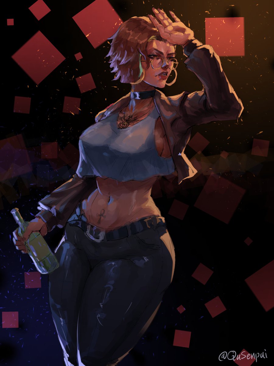 "After 4000 years alcohol still tastes good."

comm'd by : <a href="/Oldie_Newie/">🔞 Oldie is Choosing to Ignore His Self-Loathing</a>