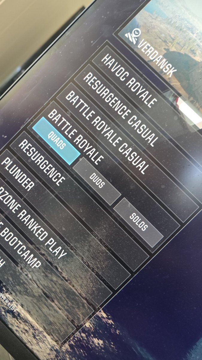 Welcome back solos!! Tim's prayers have been answered! 👏