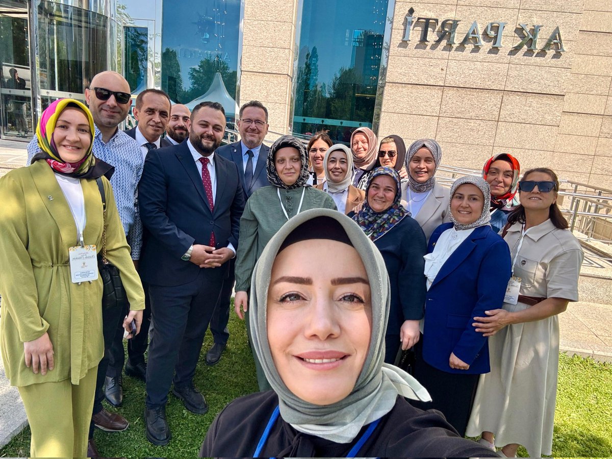 Gülsüme Köylü (@gulsum_koylu37) on Twitter photo 💥 Kızılcahamam Kampımız için Haydi Bismillah..🧿
Bir gönül davası etrafında dava ve yol arkadaşlarımızla Türkiye için,Kastamonu için inandığımız yolda yürümeye devam edeceğiz.
Bu senin Hikayen!..
<a href="/tugbaisikercan/">Tuğba IŞIK ERCAN</a>
<a href="/selverakkoyun/">Av.Selver Akkoyun Korkmaz</a>
<a href="/EmelGozukara_D/">Emel Gözükara Durmaz</a>
<a href="/minemeydanc/">Mine Meydancı 🇹🇷🇹🇷</a>
<a href="/sevgilioglu/">Ahmet Sevgilioğlu</a> 💥 Kızılcahamam Kampımız için Haydi Bismillah..🧿
Bir gönül davası etrafında dava ve yol arkadaşlarımızla Türkiye için,Kastamonu için inandığımız yolda yürümeye devam edeceğiz.
Bu senin Hikayen!..
<a href="/tugbaisikercan/">Tuğba IŞIK ERCAN</a>
<a href="/selverakkoyun/">Av.Selver Akkoyun Korkmaz</a>
<a href="/EmelGozukara_D/">Emel Gözükara Durmaz</a>
<a href="/minemeydanc/">Mine Meydancı 🇹🇷🇹🇷</a>
<a href="/sevgilioglu/">Ahmet Sevgilioğlu</a>