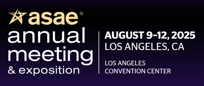PASAEinfo's tweet photo. Join ASAE from August 9 – 12, 2025 in Los Angeles, CA. Make it a trip to remember—professionally and personally!

Click here to register now: https://t.co/mEZVAwKl4f. 

#AssociationLeadership #ASAE25 #VisitLA #LeadershipDevelopment #LosAngeles https://t.co/2EcMhFY6D7