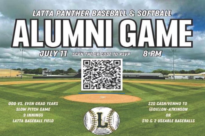 Latta Athletics (@lattahspanthers) on Twitter photo 