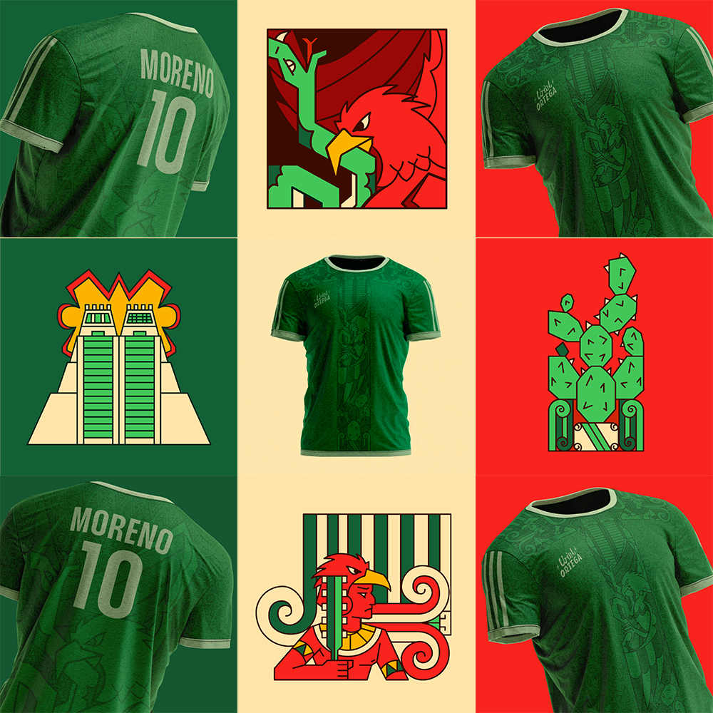 Uriel Ortega tweet media