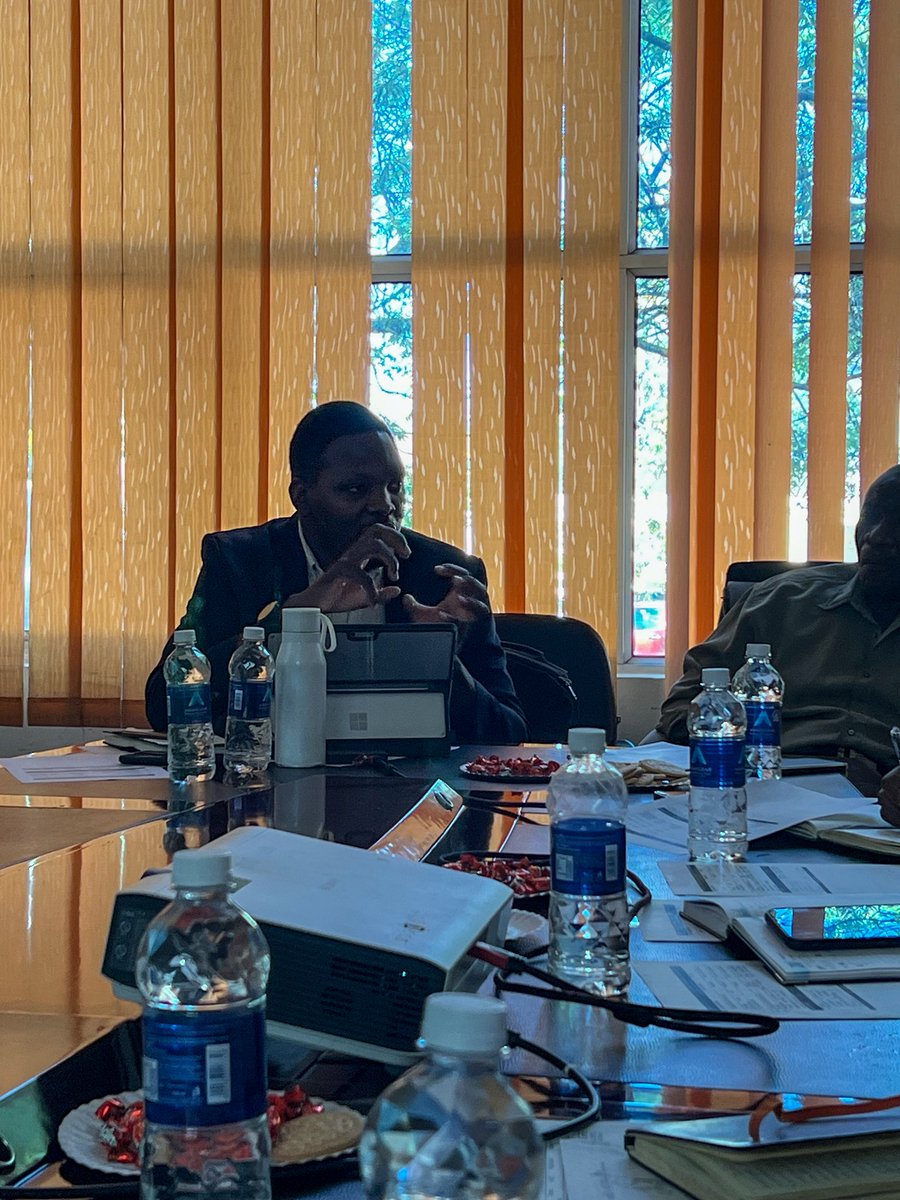 DanChileshe's tweet photo. Stakeholder meeting ✅ Zambia’s #SADC membership facilitates common conformity standards—cutting trade barriers, unifying regulations, and strengthening export readiness. Excited to move forward together! #ZambiaStandards #TradeForward https://t.co/xpMpuMOwCK