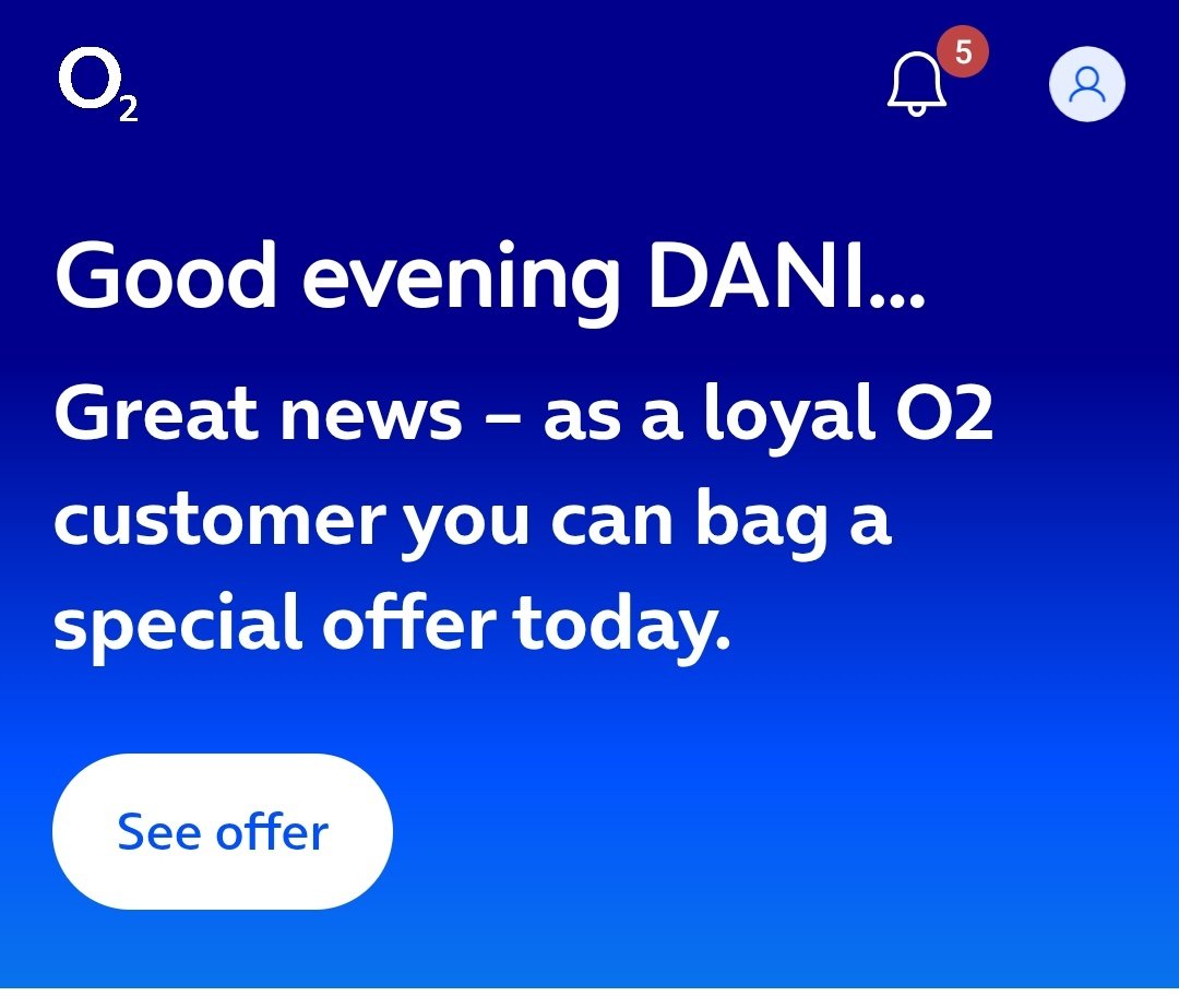 Danielle tweet media