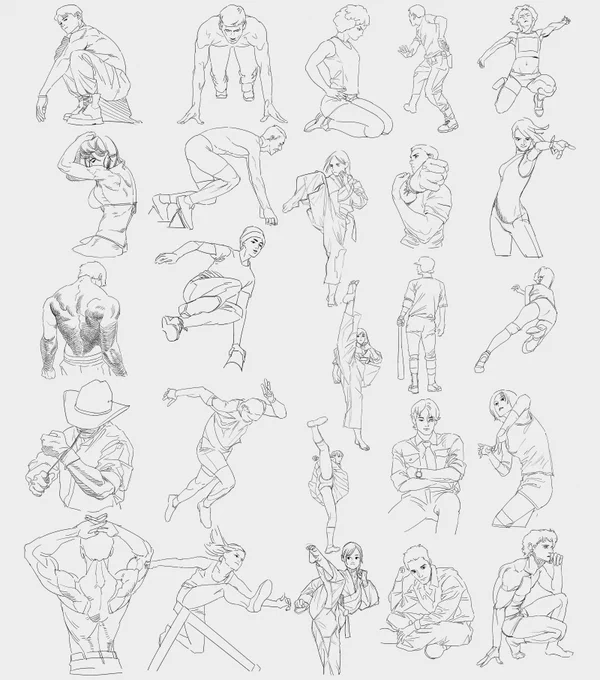 practice💪 
