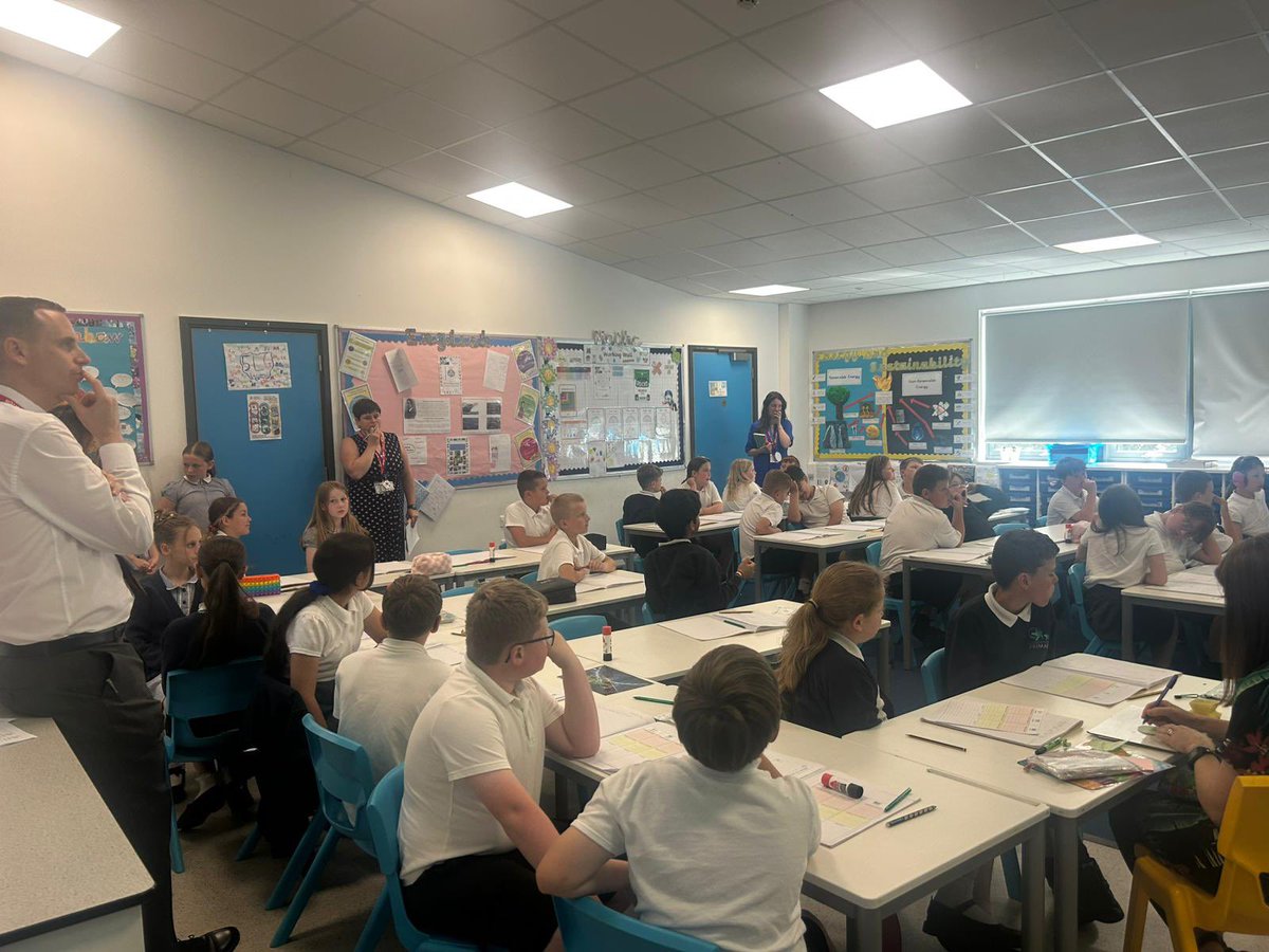 Siobhan Meredith (@siobhanmered123) on Twitter photo Final <a href="/Steplab_co/">Steplab</a> Coaching Hub of the year today at <a href="/MarineAcademy/">Marine Academy Primary</a> Primary!
Great to welcome leaders from across the region to explore what great instructional coaching looks like in practice. Thanks to all who joined us! <a href="/TedWraggTrust/">Ted Wragg Trust</a> Final <a href="/Steplab_co/">Steplab</a> Coaching Hub of the year today at <a href="/MarineAcademy/">Marine Academy Primary</a> Primary!
Great to welcome leaders from across the region to explore what great instructional coaching looks like in practice. Thanks to all who joined us! <a href="/TedWraggTrust/">Ted Wragg Trust</a>
