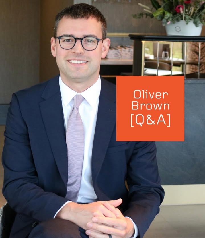 25 years after establishing Crow Wood Leisure Andrew Brown is stepping down from his managing director role, handing over the reins to son Oliver. We caught up with Oliver to find out what this move means:
issuu.com/burnleygraphic…