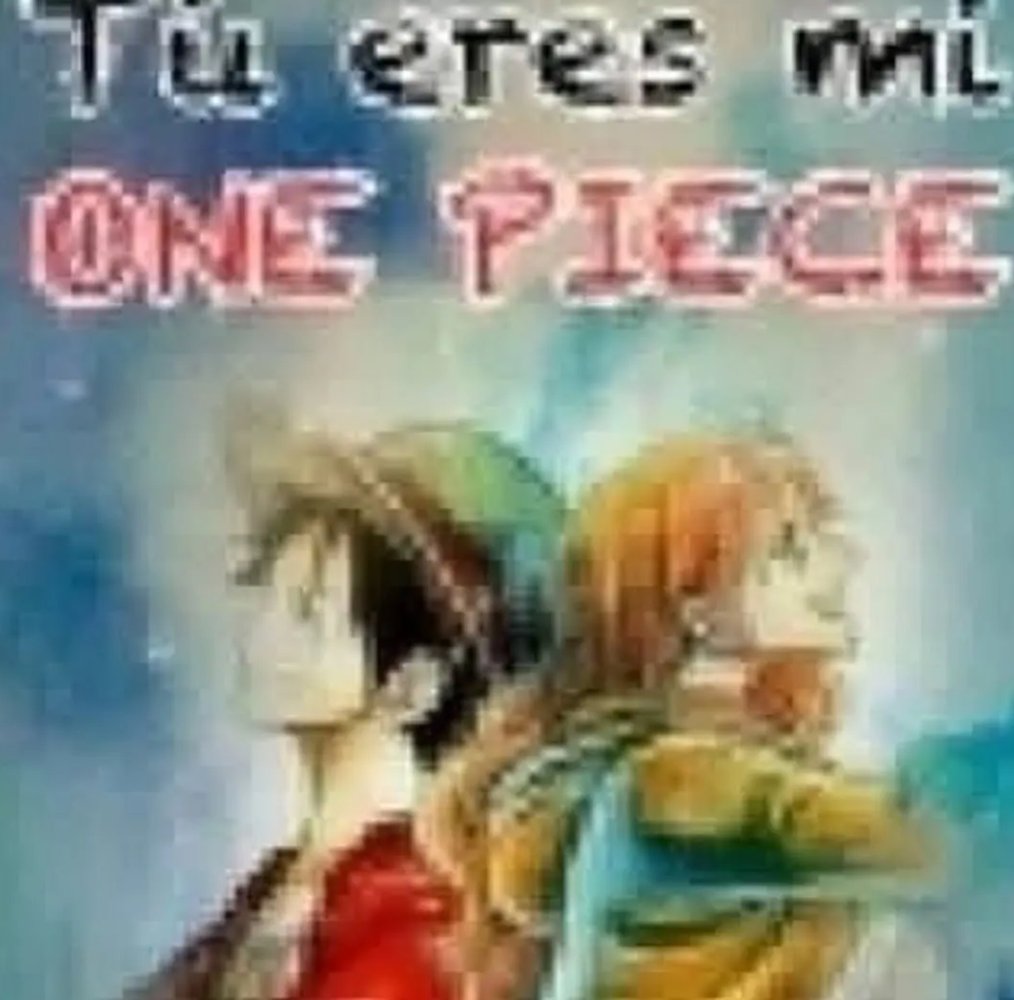 typedef_cherryb's tweet image. q tanto habla oda del sueño de luffy si ya sabemos q es esto