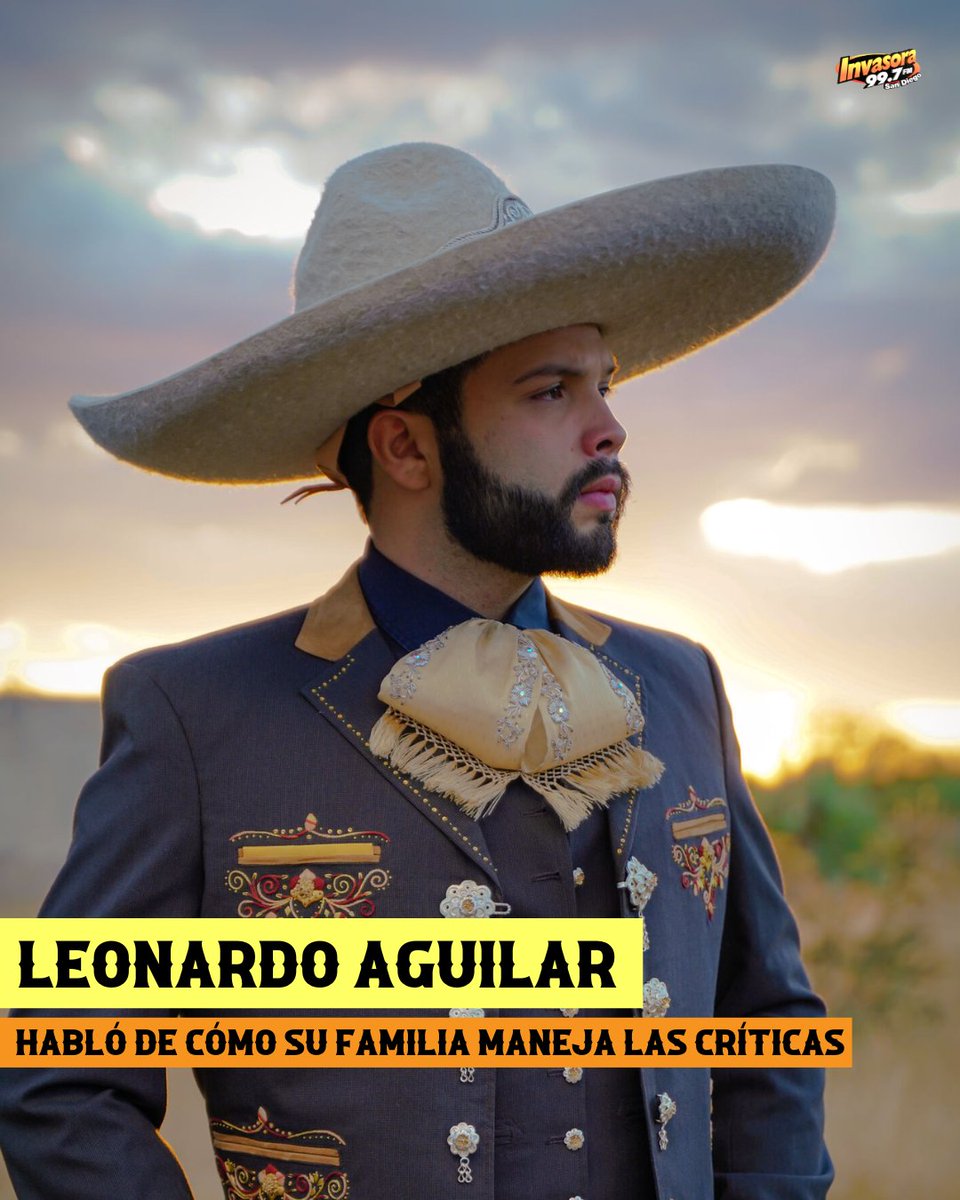 997laraza's tweet photo. Leonardo Aguilar dijo que las redes son como telenovelas: puro chisme pa' entretener.
“No me engancho, mejor me enfoco en mi carrera y en la gente que sí vale la pena”.
¿Está siendo sabio o se está haciendo el que no ve? https://t.co/aciZwFhAGC