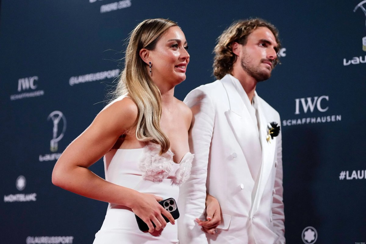 Tiempo De Tenis tweet media