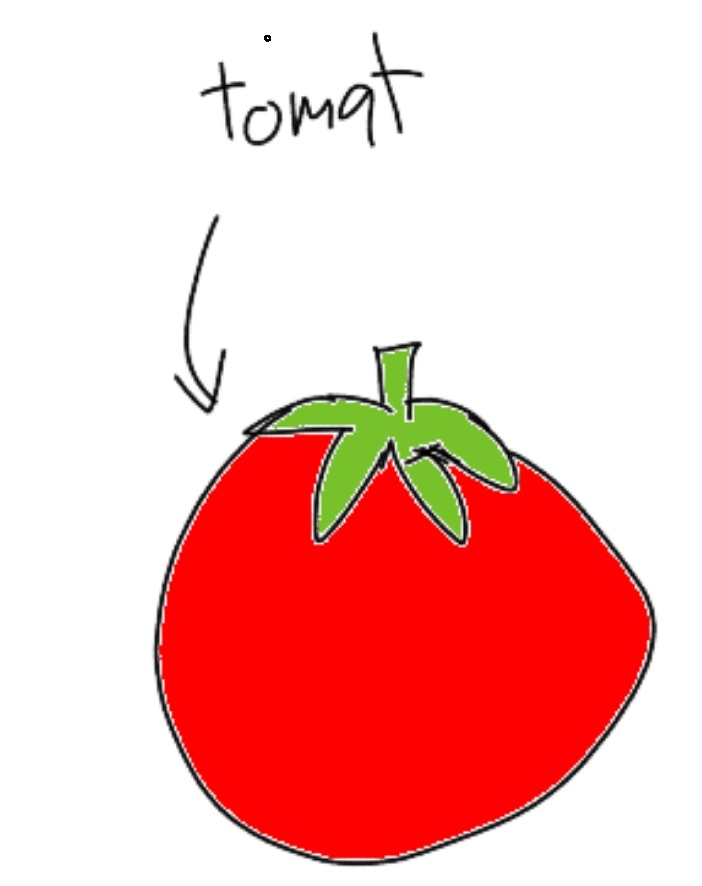 Tomat 
#tommatt #eddsworld