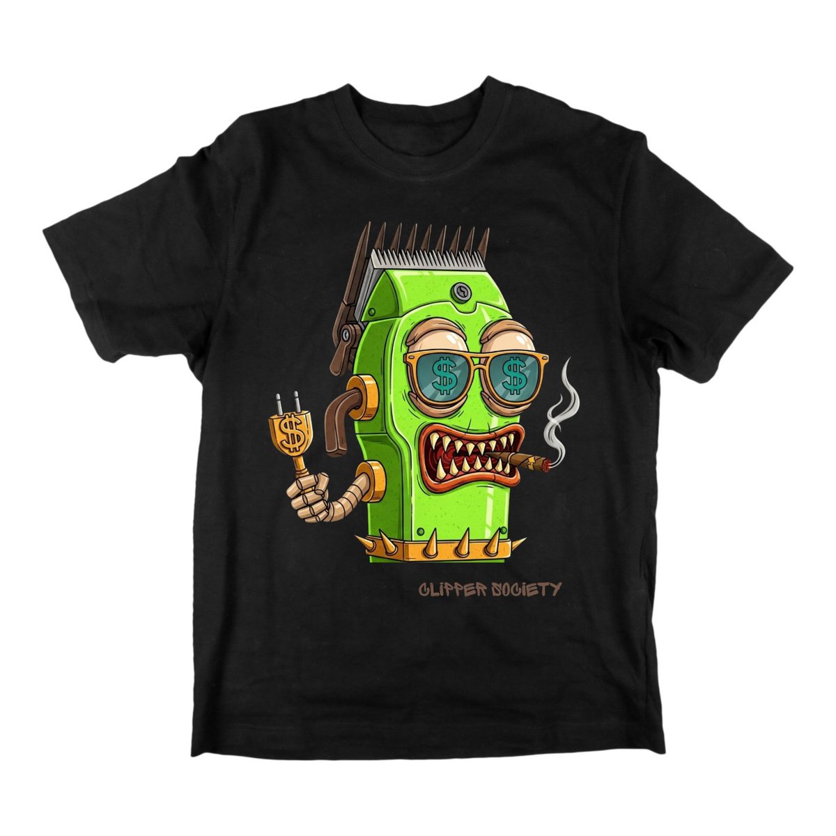 $CLPSY Apparels! #barber #barbershop #barbering #salon #fades #rwa