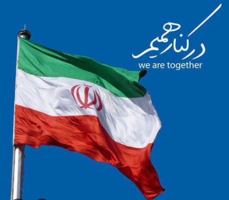 اولین دو قطبی شیرین که بعد از سال‌ها در ایران شکل گرفته، دو قطبی عاشقان وطن در برابر وطن فروشان است. این بار در طرف عاشقان وطن هم با حجاب داریم هم بی حجاب، هم مسلمان هم غیر مسلمان ، هم مذهبی هم غیر مذهبی، هم انقلابی هم غیر انقلابی، هم خودی هم غیر خودی، هم سلبریتی هم مداح و واعظ،