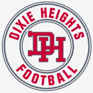 DixieHeightsFB's tweet image. #NewProfilePic