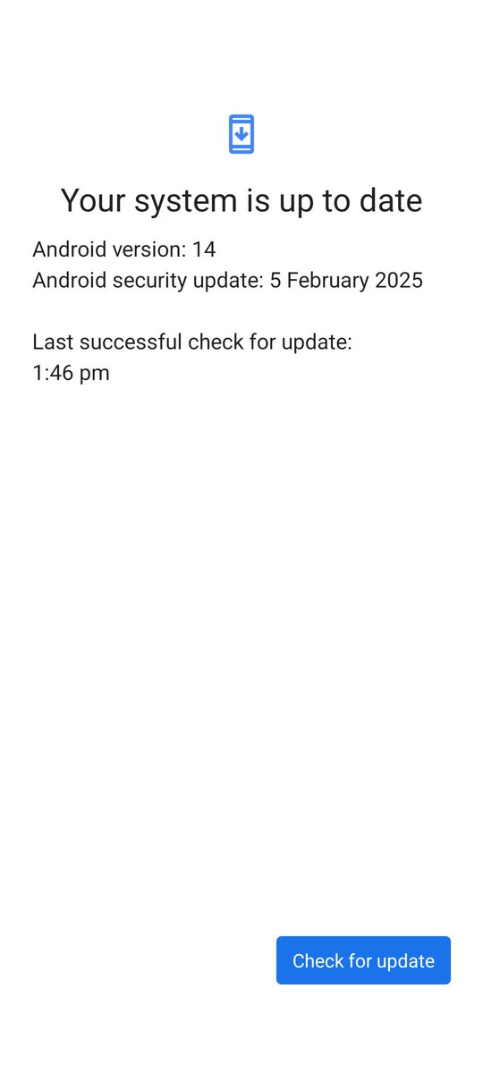 Dattatray_84's tweet photo. Please look here @LavaMobile @reachraina sir Last year you are Launch LAVA Blaze Curve 5G first curve in budget segment come Android 13 out of the box last year update Android 14 and few months security updates stuck in February security patch
#ProudlyIndian
#CurveOlution https://t.co/gMsCWL4daY