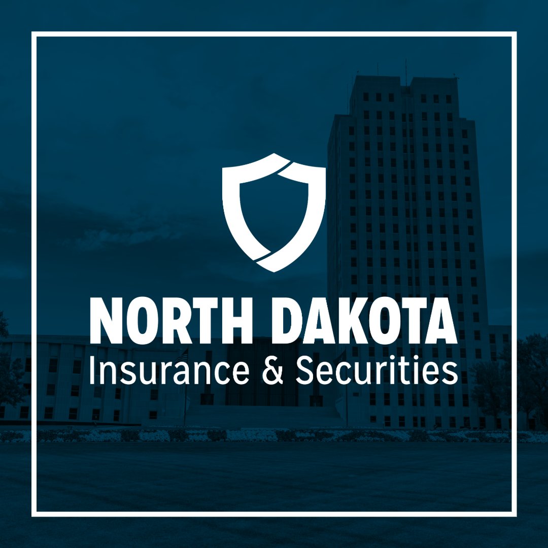 This week marks a new chapter in state government! The North Dakota Insurance &amp; Securities Department is now officially in operation.

This unified agency consolidates the regulation of insurance &amp; investments under one roof.

Learn more: bit.ly/44HIhoy