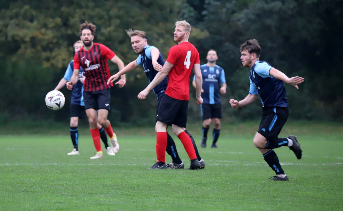 Suffolk FA is recruiting three new Trustees to help shape the future of its charity...

tinyurl.com/34jyypxj

#AThrivingLocalGame